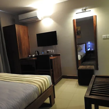 Venus Premier Hotel-2