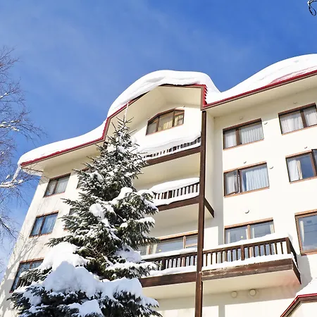 Niseko Park Hotel-2