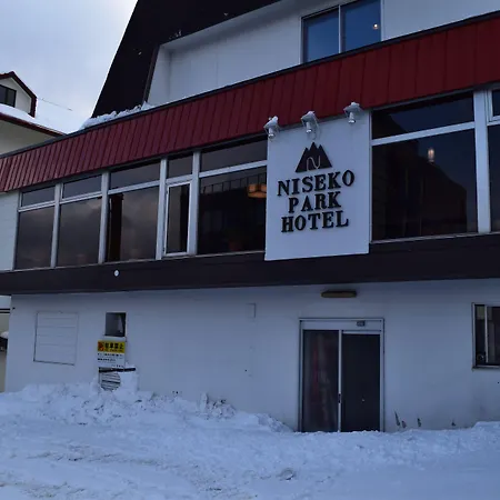 Niseko Park Hotel-2