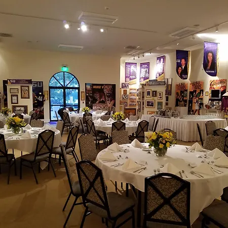The Cook Hotel And Conference Center At Lsu-2