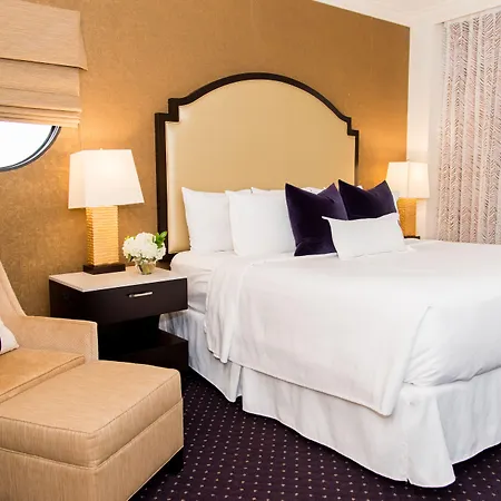 The Cook Hotel And Conference Center At Lsu-3
