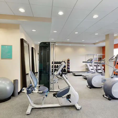 Home2 Suites By Hilton Middletown-2