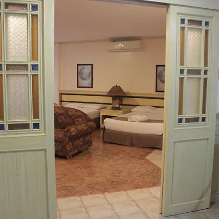 Club Morocco Resort And Country Club-2