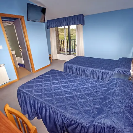 Hotel Medulio-3