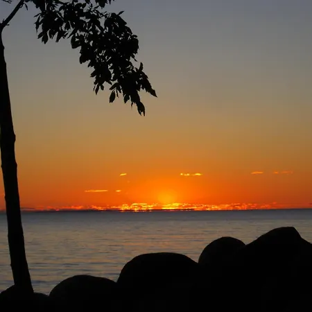 Balm Beach Resort And Motel-2