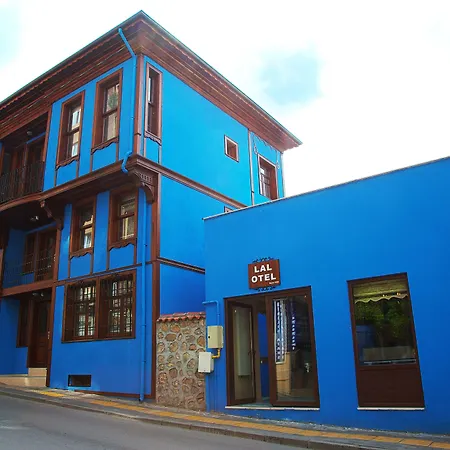 Lal Hotel Bursa-3