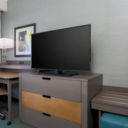 Fairfield Inn & Suites By Marriott Wichita Falls Northwest-2
