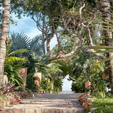 The Chili Beach Private Resort-3