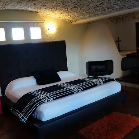 Casa Blanca San Miguel-2