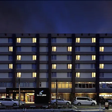 Quad Inn Yokote-2