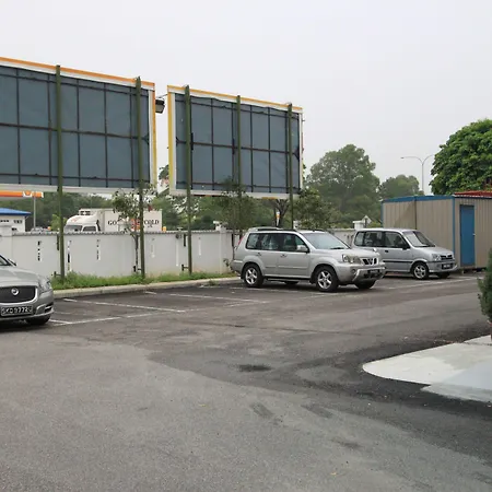 Le Garden Hotel Kota Kemuning Shah Alam-3