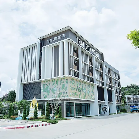 Trat City Hotel-2