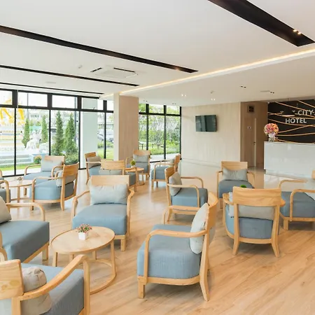 Trat City Hotel-3