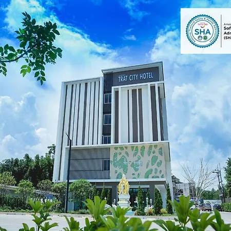 Trat City Hotel-2