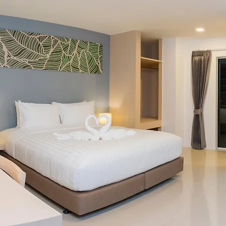 Trat City Hotel-3