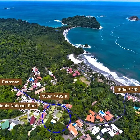 Hotel Manuel Antonio-2