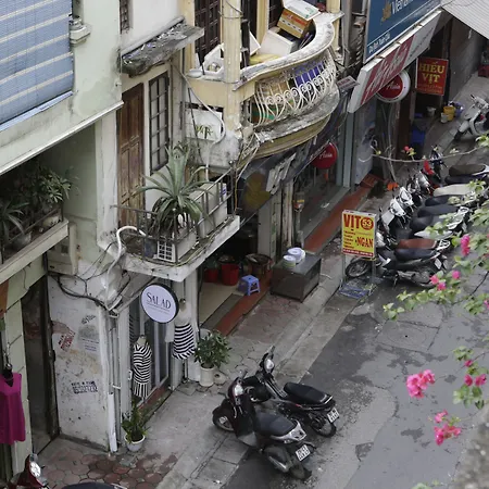 Tk123 Hanoi Hotel-3