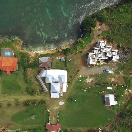 The Sea Cliff Hotel Resort & Spa-2