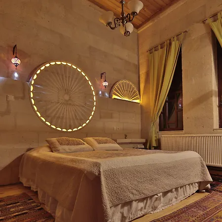 Heaven Cave House - Razziya Evi-3