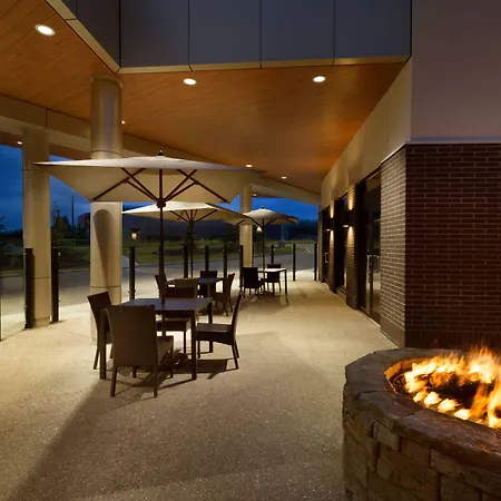 Hotel Dene & Conference Centre-3
