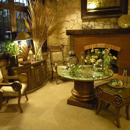 Casa Aurea Hotel Boutique-3