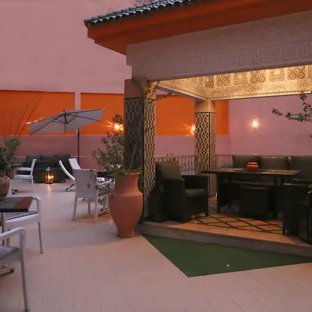 Hotel Tafoukt-2