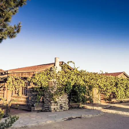 Pioneertown Motel-3