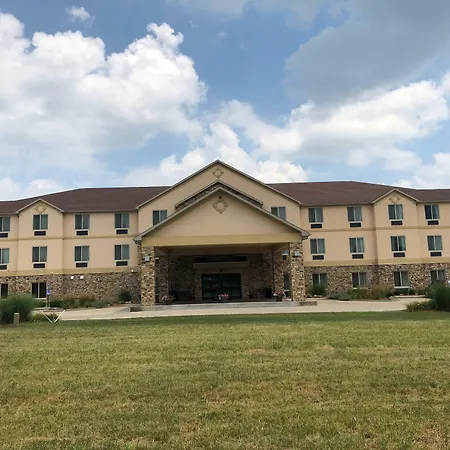 Countryview Inn & Suites-2