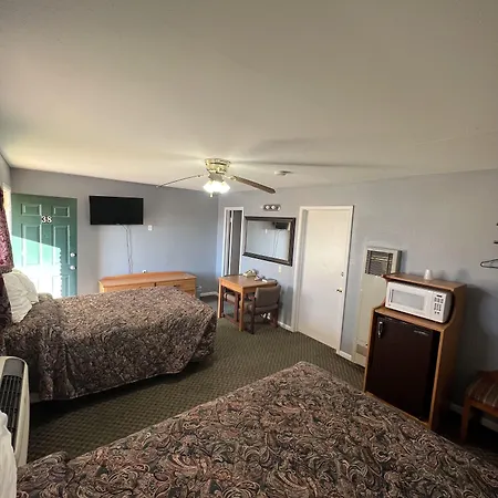 Western Motel-2