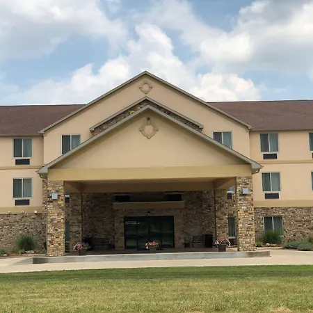 Countryview Inn & Suites-3