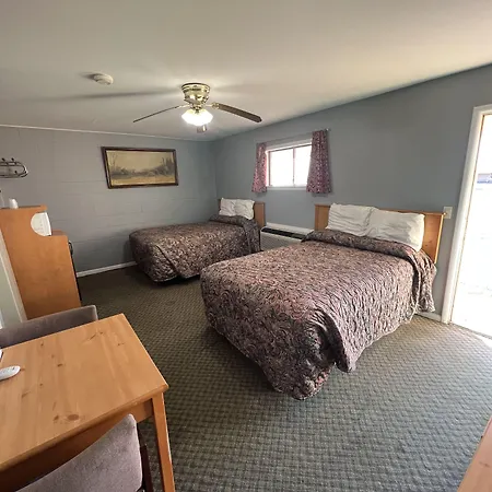 Western Motel-3