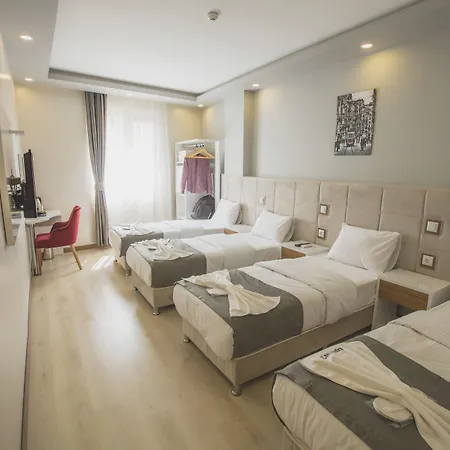 Express İnci Hotel-3