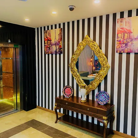 Express İnci Hotel-2