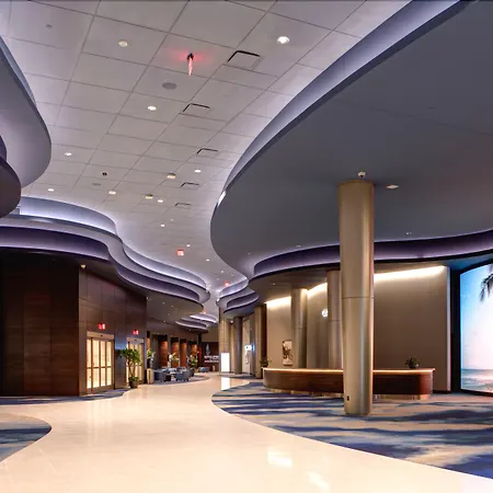 River Spirit Casino Resort-3