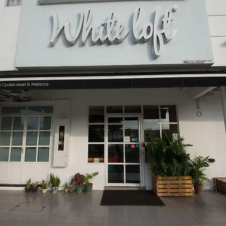 White Loft Hotel-2