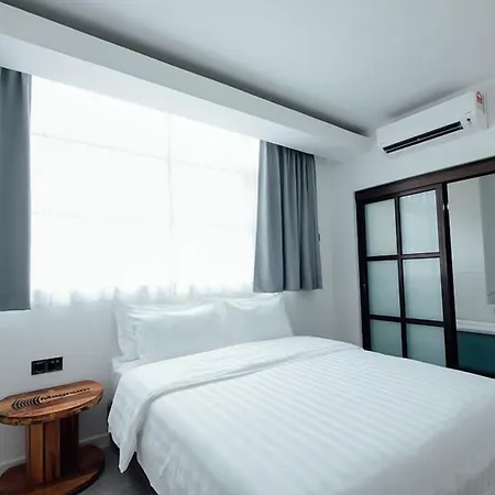 White Loft Hotel-3