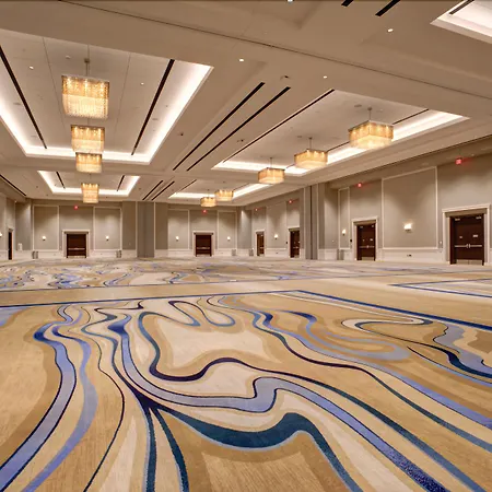 River Spirit Casino Resort-2