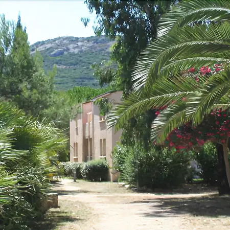 Residence Thalassa-3