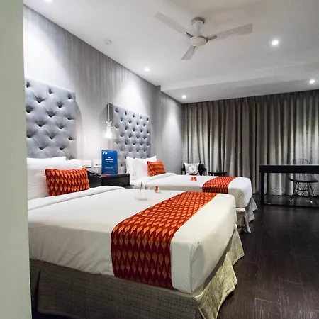 Hotel Deccan Serai, Hitec City, Hyderabad-2