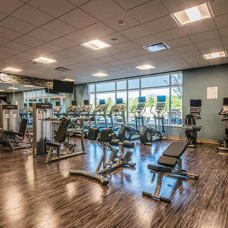 Cambria Hotel Mcallen Convention Center-2