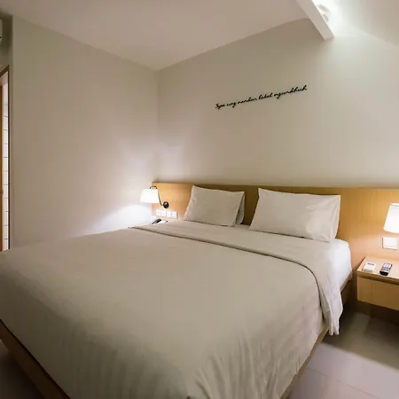 Namin Dago Hotel-3