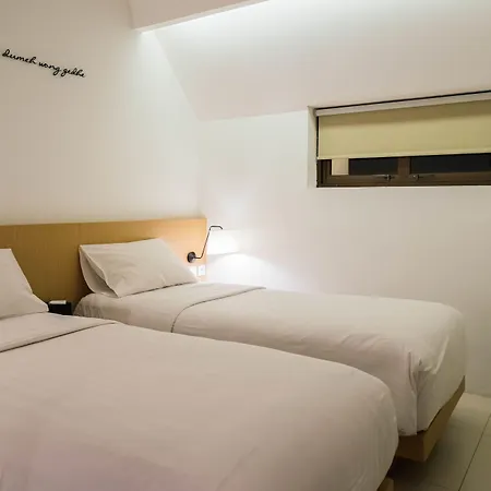 Namin Dago Hotel-2