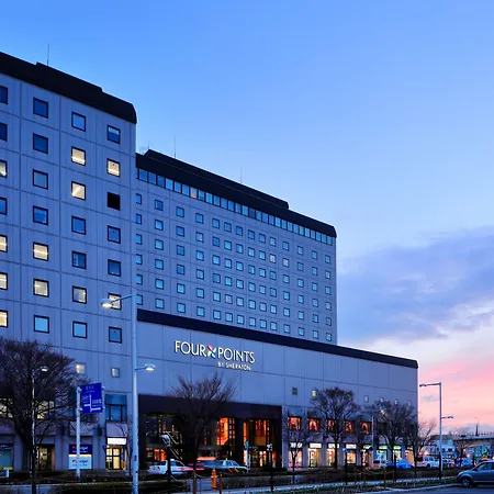 Premier Hotel - Cabin President - Hakodate-3