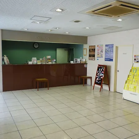 Smile Hotel Mito-2