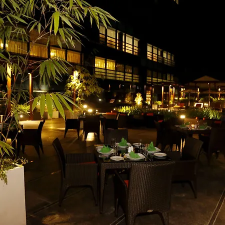 The Raviz Calicut-2