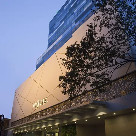 The Raviz Calicut-3