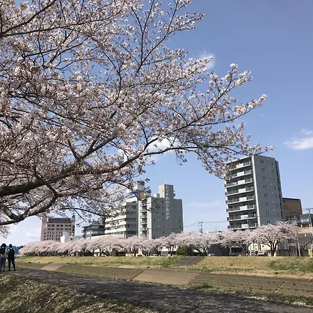 Smile Hotel Mito-3