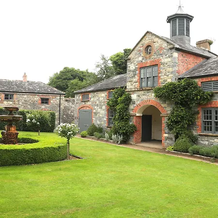 Ballymascanlon Hotel And Golf Resort-3