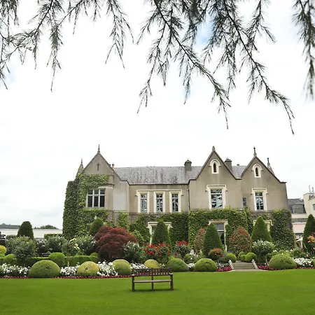 Ballymascanlon Hotel And Golf Resort-3