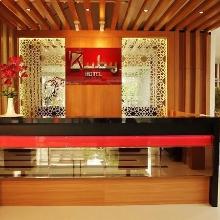Ruby Hotel Syariah-2